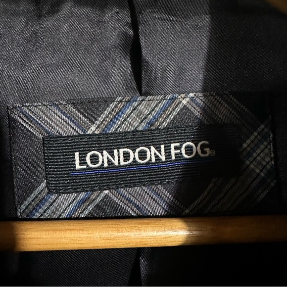 LONDON FOG JACKET - Picture 7 of 7